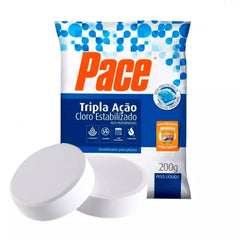 Collection image for: Tratamento da Água de Piscina