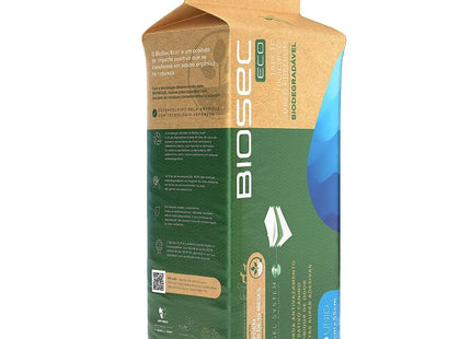 Tapete Higiênico Biodegradável Biosec Eco 80×60 cm – 30 und.