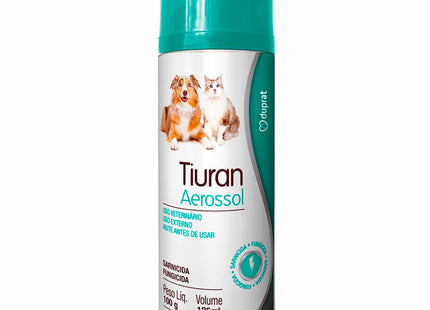 Tiuran Aerossol 125 mL