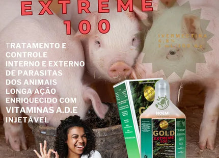 Antiparasitário Interno Top Gard 1980mg para Cães