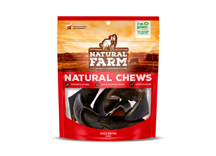 Snack Uper Dog Casco Bovino para Cachorros