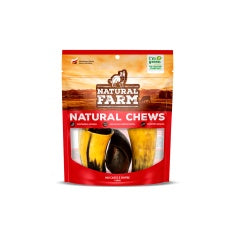 Snack Uper Dog Chifre Bovino para Cachorros