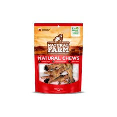 Snack Uper Dog Pé de Frango para Cachorros