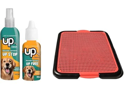 Educador Sanitário Ventura Casadinho Pro-Canine para Cachorros