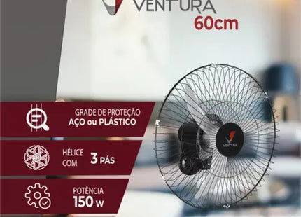 Grade de Proteção Ventura Extensor de Portão 20cm para Cães e Gatos