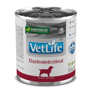 Imagem do produto Ração Úmida Medicamentosa Vet Life Gastro para Cachorros, tipo Ração Úmida Medicamentosa, marca Vet Life.