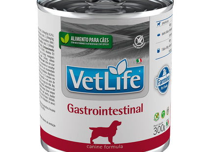 Imagem do produto Ração Úmida Medicamentosa Vet Life Gastro para Cachorros, tipo Ração Úmida Medicamentosa, marca Vet Life.