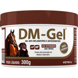 Anti-inflamatório Vetnil Firocoxib 50mg para Cães