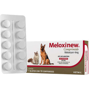 Antigalactogênico Vetnil Anamastit S para Bovinos