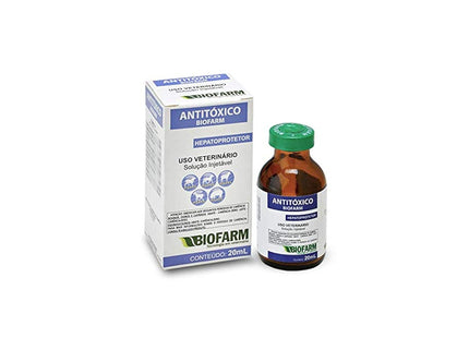 Hepatoprotetor Vetnil Hepvet para Cães