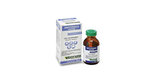Hepatoprotetor Vetnil Hepvet para Cães