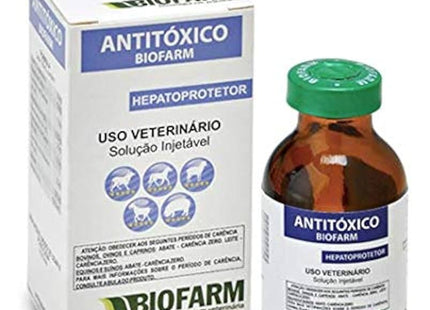 Hepatoprotetor Vetnil Hepvet para Cães