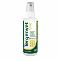 Imagem do produto Perfume Vetnil Tergenvet Pet Spray para Cães, tipo Perfume, marca Vetnil.