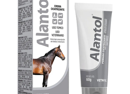 Pomada Vetnil Furanil 500g para Cães e Gatos