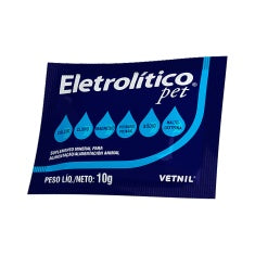 Produto Oftálmico Vetnil Bionew 20ml para Cães e Gatos