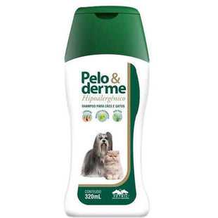 Shampoo Vetnil Optivet Clean para Cachorros