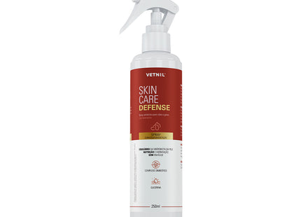 Shampoo Vetnil Skin Care Defense para Cachorros