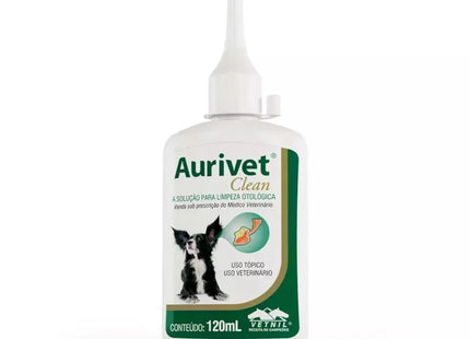 Solução Dermatológica Vetnil Periovet Spray para Cães e Gatos