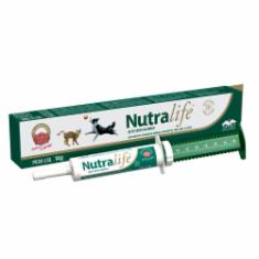 Suplemento Vetnil Nutralife 14g para Cães e Gatos