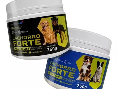 Suplemento Vetnil Nutralogic para Cães e Gatos
