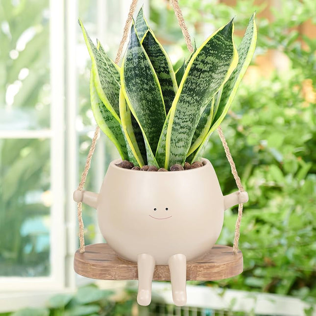 Vaso Vida Verde Orquidea N.14