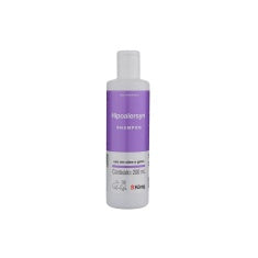 Solução Dermatológica Virbac Peroxsyn 200ml para Cães e Gatos