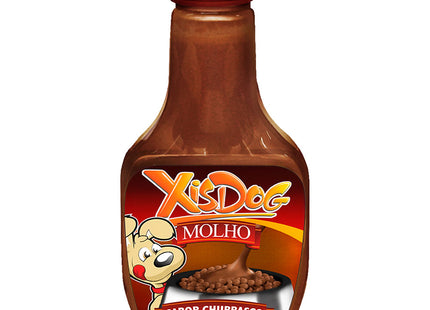 Imagem do produto Petisco Xisdog Molho Churrasco para Cachorros, tipo Petisco, marca Xisdog.