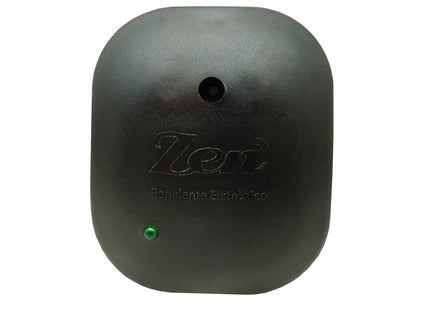 Imagem do produto Repelente Ambiental Zen Preto, tipo Repelente Ambiental, marca Zen.